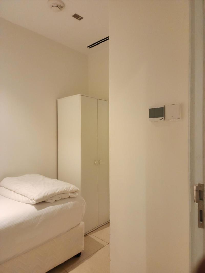 Apartment At Address Beach Resort Sharm Al Aqah Fujairah Eksteriør bilde